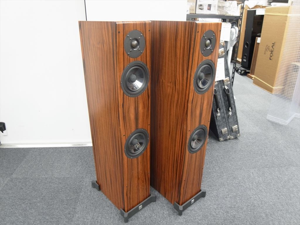 VIENNA-ACOUSTICS - MOZART-GRAND/�������ʥڥ���T-2G��e-u��