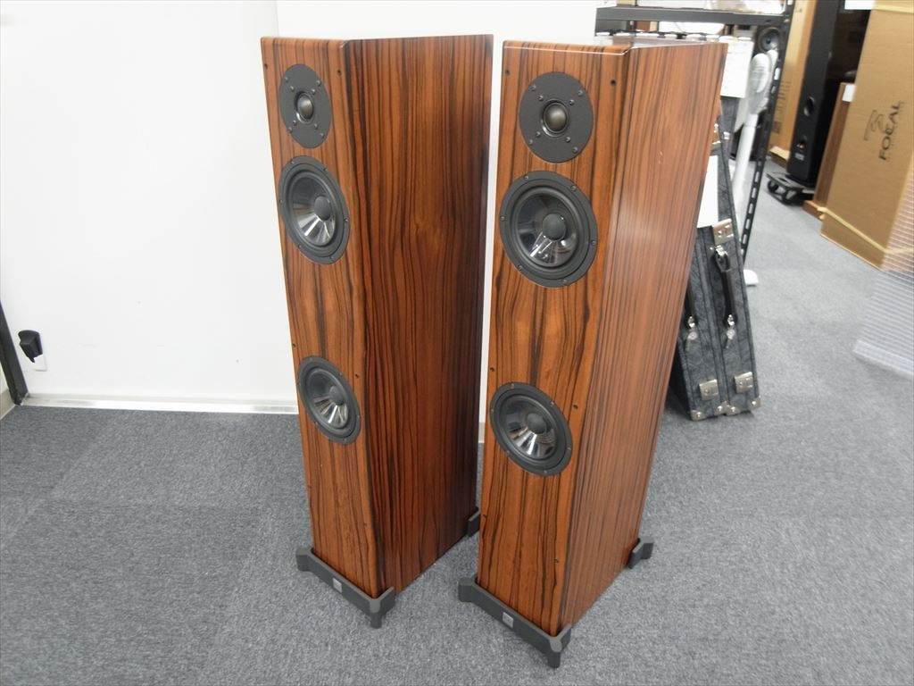 VIENNA-ACOUSTICS - MOZART-GRAND/�������ʥڥ���T-2G��e-u��