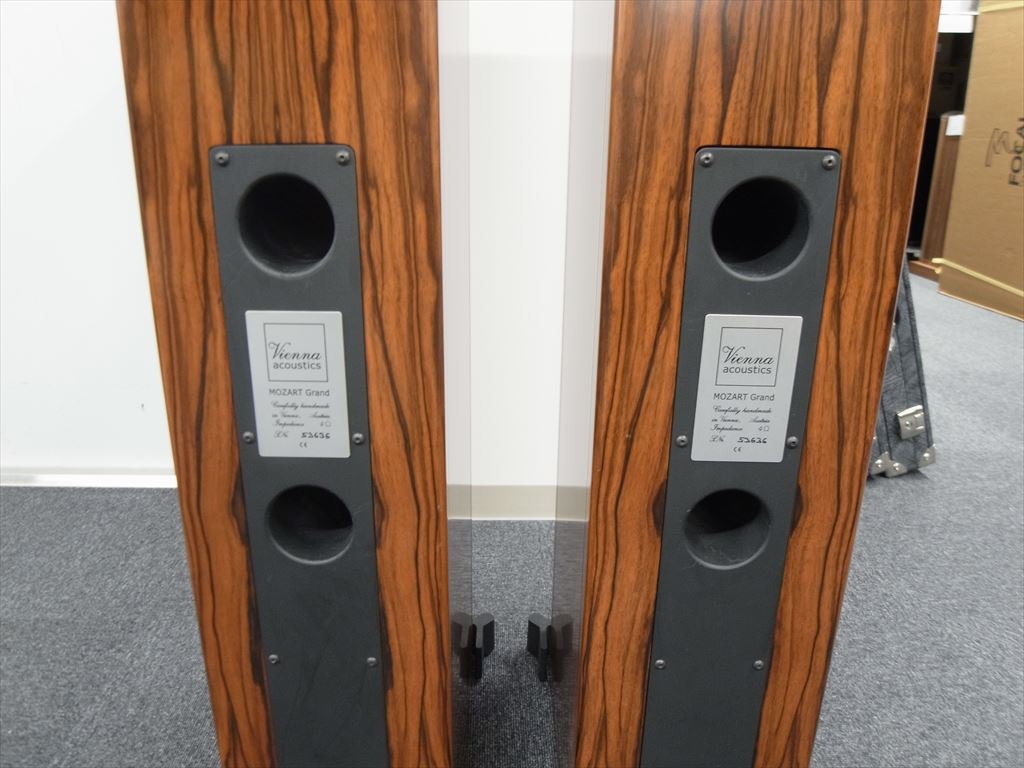VIENNA-ACOUSTICS - MOZART-GRAND/�������ʥڥ���T-2G��e-u��