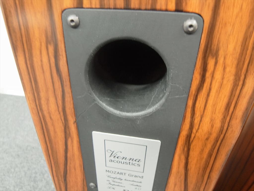 VIENNA-ACOUSTICS - MOZART-GRAND/�������ʥڥ���T-2G��e-u��