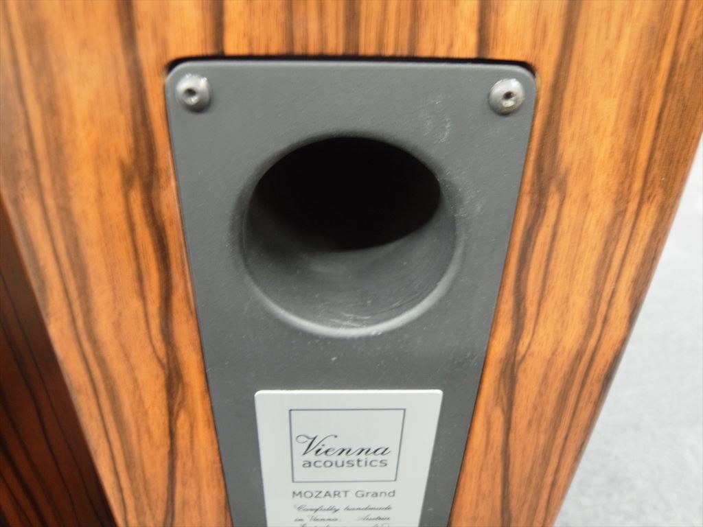 VIENNA-ACOUSTICS - MOZART-GRAND/�������ʥڥ���T-2G��e-u��