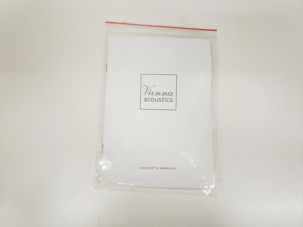 VIENNA-ACOUSTICS - MOZART-GRAND/�������ʥڥ���T-2G��e-u��