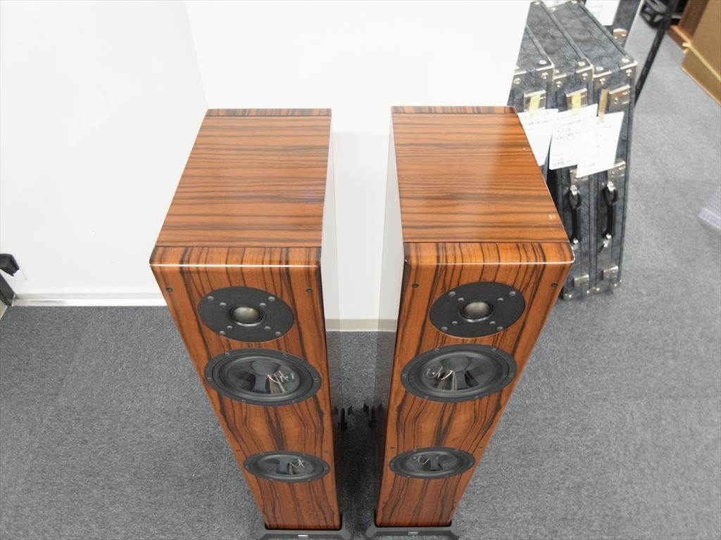 VIENNA-ACOUSTICS - MOZART-GRAND/�������ʥڥ���T-2G��e-u��