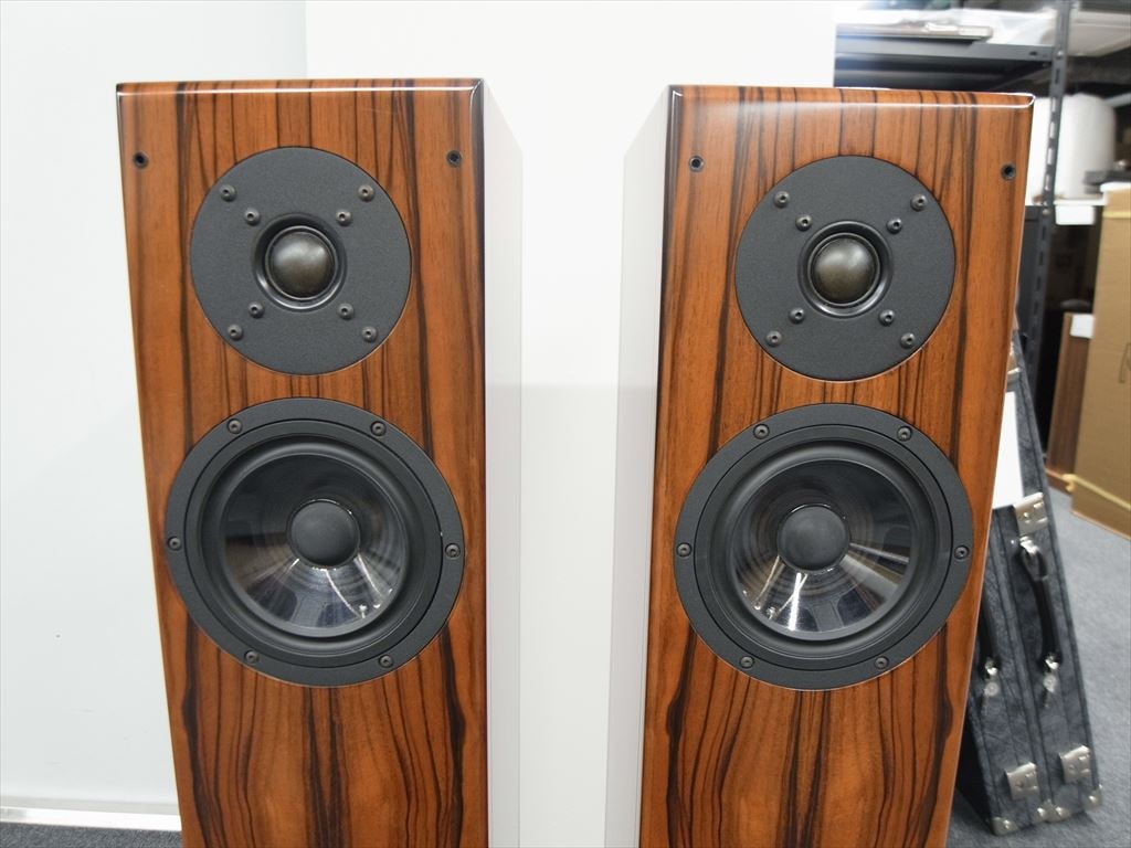 VIENNA-ACOUSTICS - MOZART-GRAND/�������ʥڥ���T-2G��e-u��
