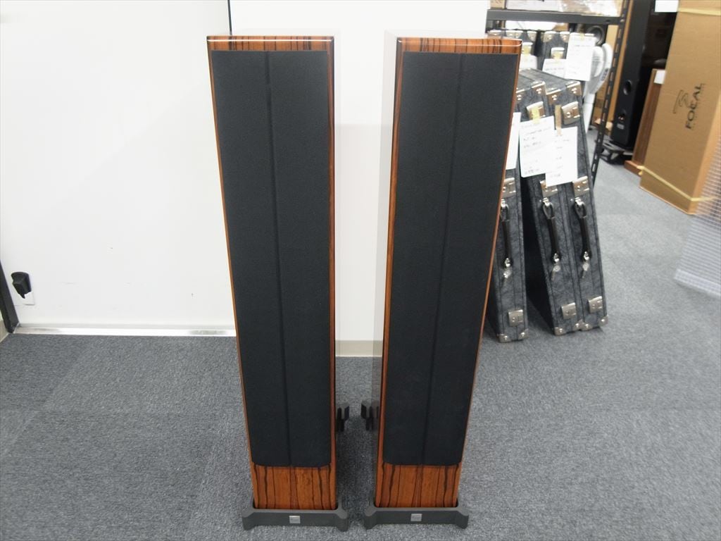 VIENNA-ACOUSTICS - MOZART-GRAND/�������ʥڥ���T-2G��e-u��