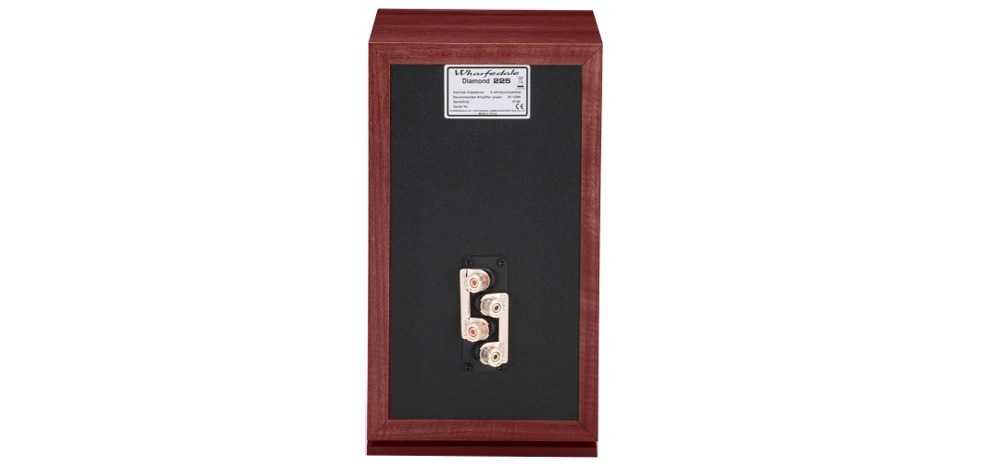 Wharfedale - DIAMOND225/�������ʥڥ��ˡ�e�աڥ᡼�����߸�ͭ��¨Ǽ��