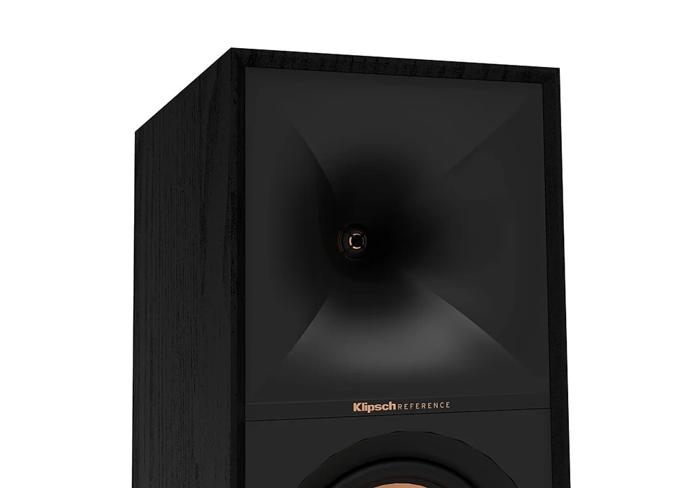 Klipsch R-610F トールボーイ型スピーカー単品・１本 m0S9846 R-610F_Angle.jpg?auto=format&