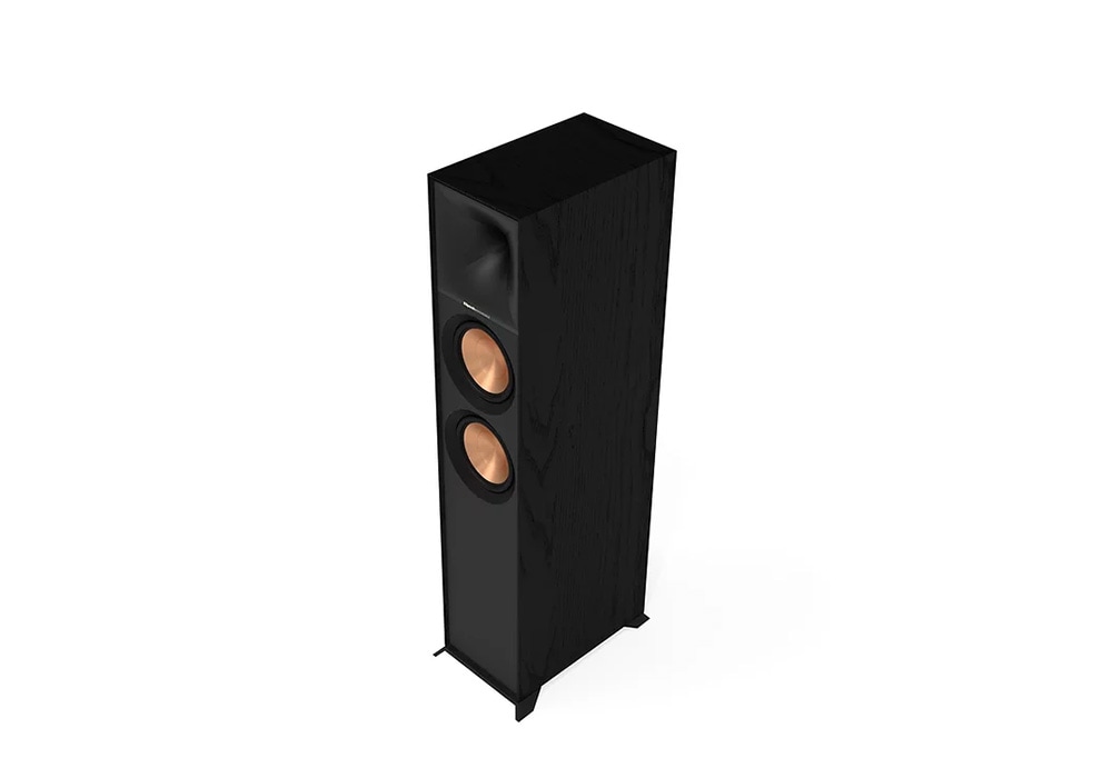 Klipsch - R-600F（1本）フロアスタンディングスピーカー《e