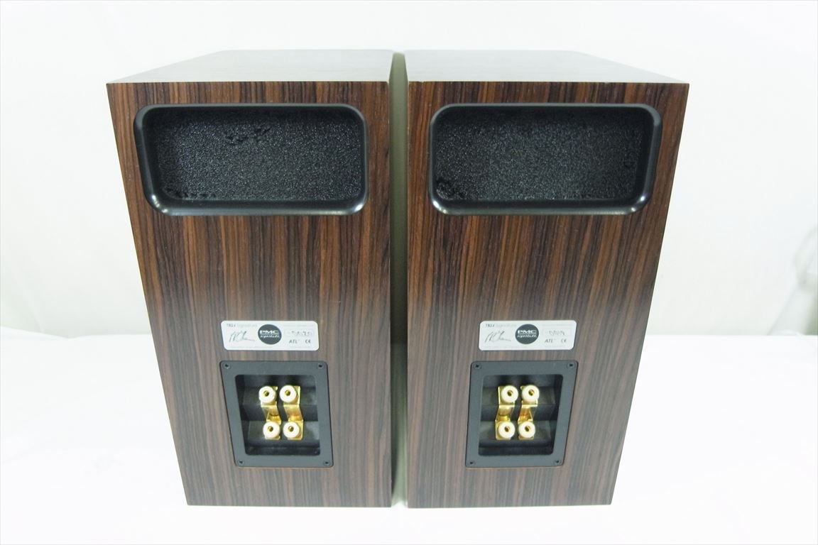 PMC  TB2iスピーカー TB2i | PMC Speakers