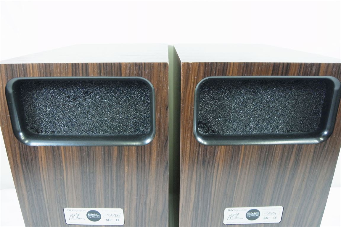 PMC  TB2iスピーカー TB2i | PMC Speakers