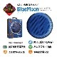 �ڿ��ե�����30%OFF��1/16/13������FunSounds - BlueMoon/�֥롼�ࡼ��ʹⲻ��Bluetooth�ɿ她�ԡ�������IPX5���� �Хåƥ꡼��¢ �������̡�����̵�����̳�ƻ�����졦���̽����ˡۡ�e�աں߸�ͭ��¨Ǽ��