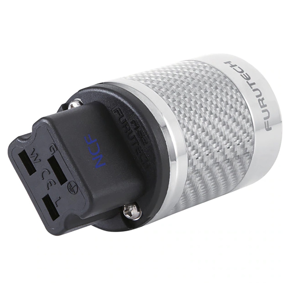 FURUTECH - FI-52 NCF��R�ˡ�20A���Ÿ������åȥץ饰�����������å��ˡ�e�աڥ᡼��������ʡ�Ǽ���ϳ�ǧ�头Ϣ����