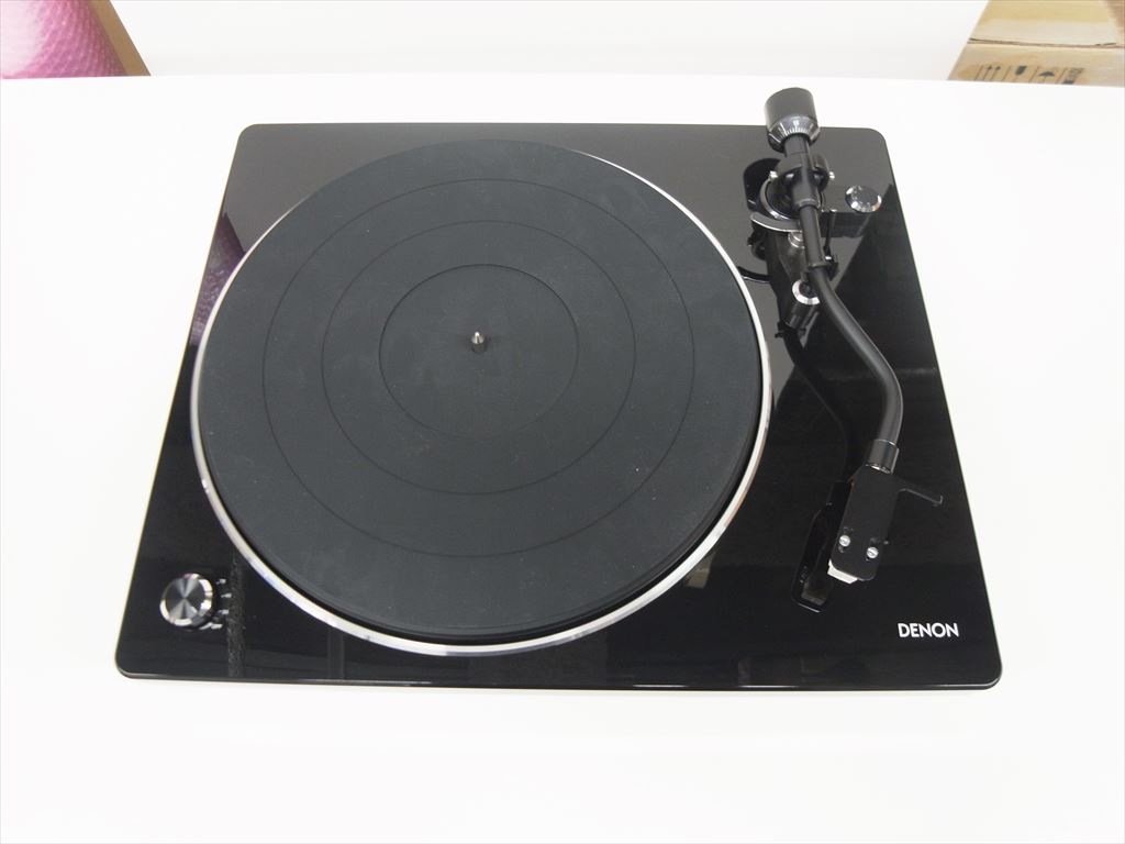 DENON - DP-400/�֥�å���e-u��