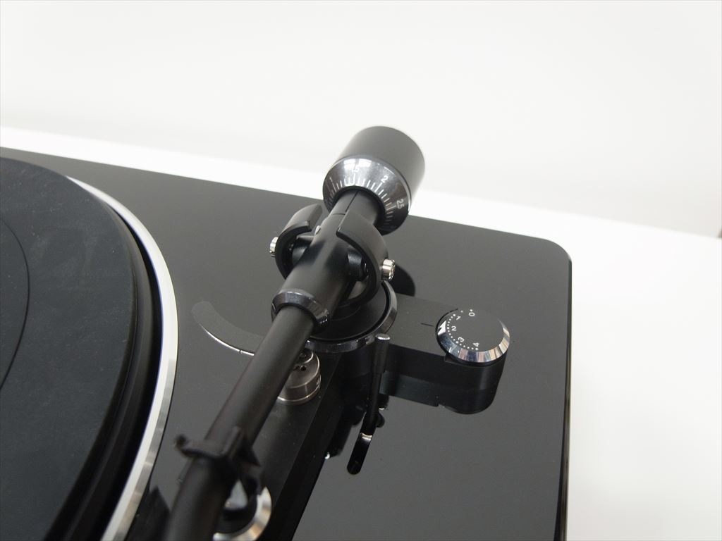 DENON - DP-400/�֥�å���e-u��
