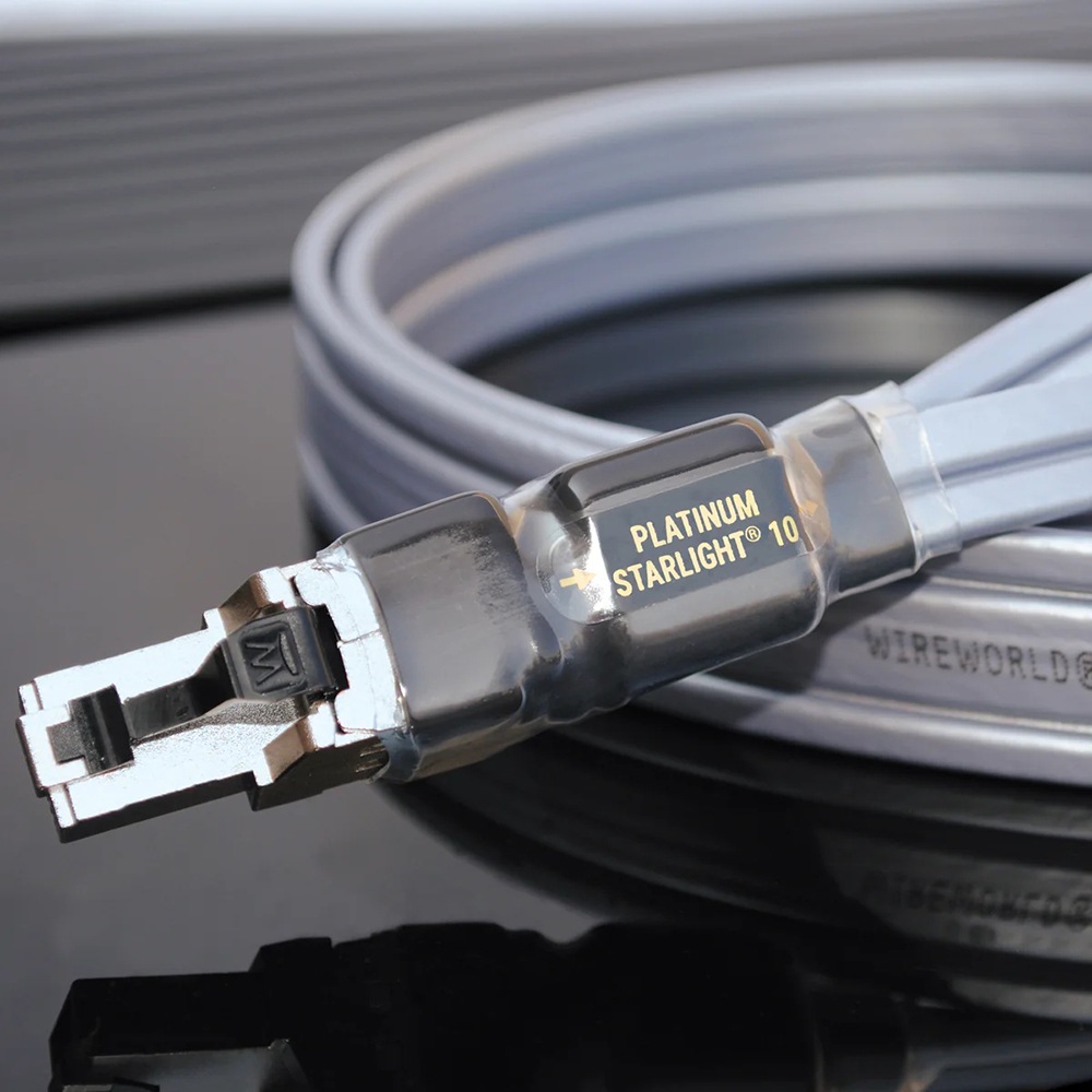 WIREWORLD - PSE10/1.0mʥͥåȡ֥ˡPlatinum Starlight 10eաڥ᡼ʡǼϳǧ头Ϣ