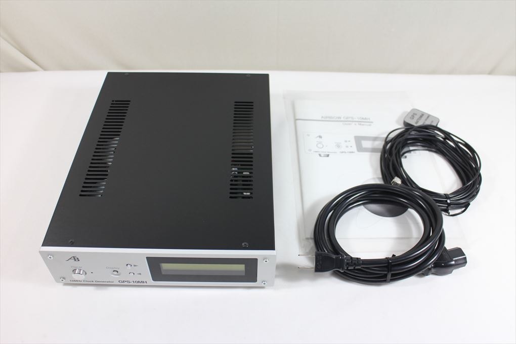その他 Airbow GPS-10MH e.オーディオ逸品館【公式通販サイト】｜AIRBOW - GPS-10MH《e-u》