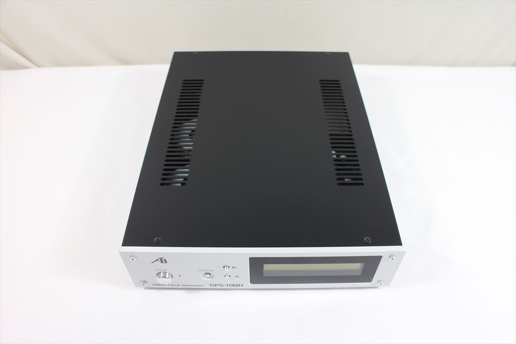 e.オーディオ逸品館【公式通販サイト】｜AIRBOW - GPS-10MH《e-u》