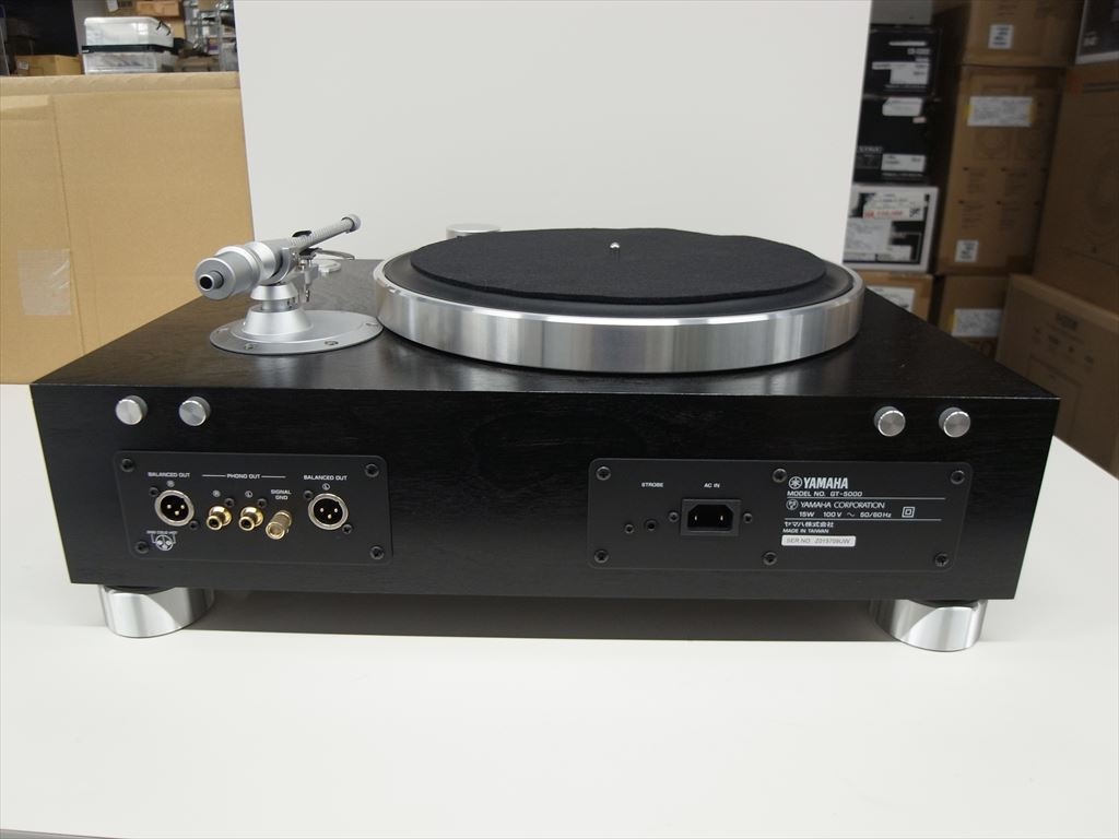 YAMAHA - GT-5000/B�ʥ֥�å��ˡ�Ÿ�����١�e-u��