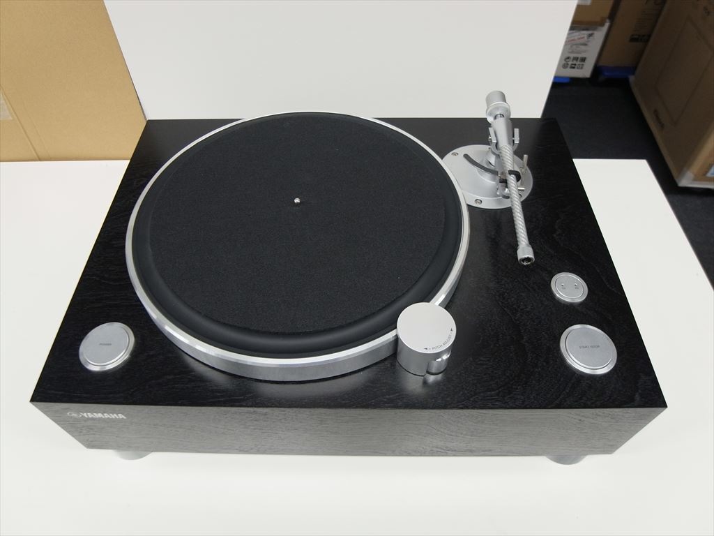 YAMAHA - GT-5000/B�ʥ֥�å��ˡ�Ÿ�����١�e-u��