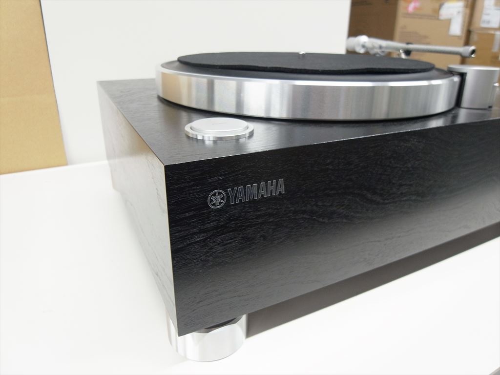 YAMAHA - GT-5000/B�ʥ֥�å��ˡ�Ÿ�����١�e-u��
