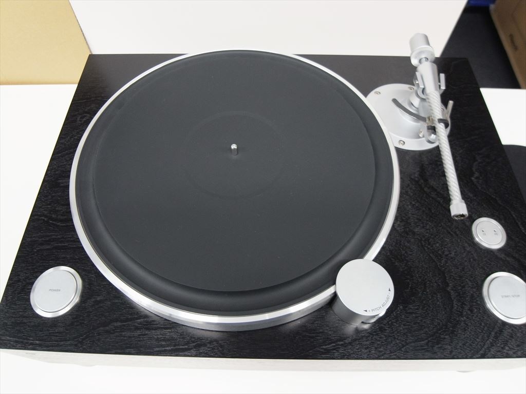 YAMAHA - GT-5000/B�ʥ֥�å��ˡ�Ÿ�����١�e-u��