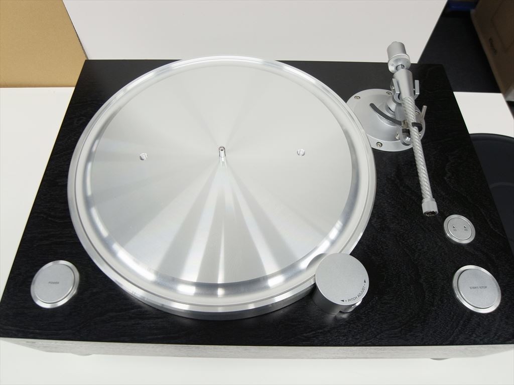 YAMAHA - GT-5000/B�ʥ֥�å��ˡ�Ÿ�����١�e-u��