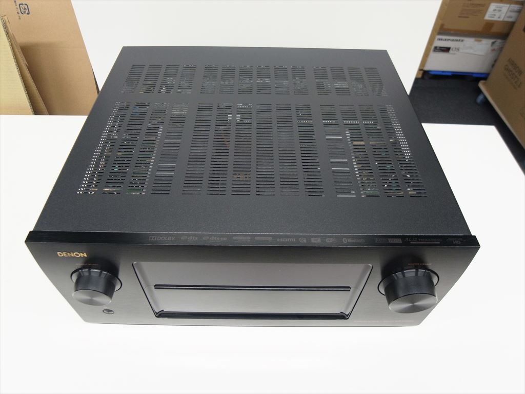 DENON - AVR-X7200WA��e-u��