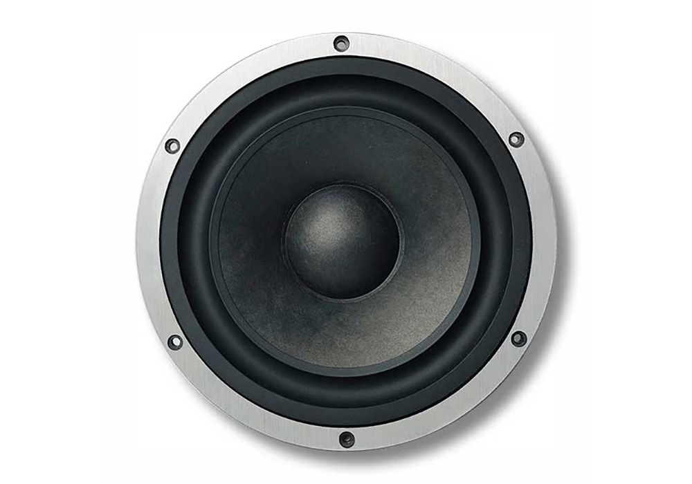 KLH Audio - Model Three（モデル・スリー）/スタンド付（ペア