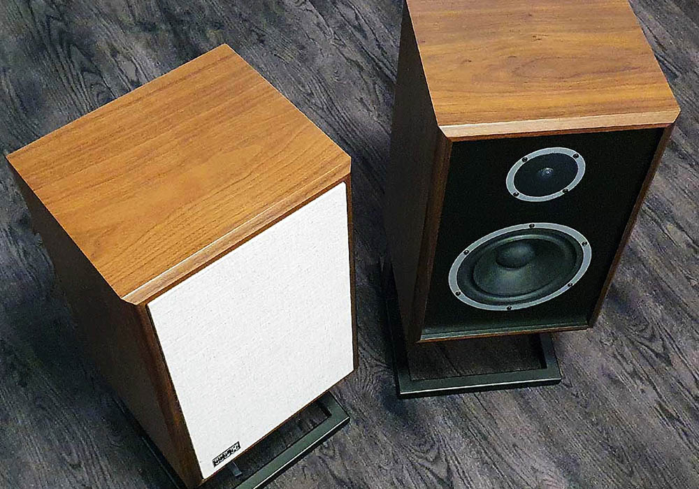 KLH Audio - Model Threeʥǥ롦꡼/աʥڥ˥եɥԡeաں߸ͭ¨Ǽ