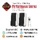 FunSounds - Performance Stereo�ʹⲻ���ե��󥸥��ԡ����� Bluetooth�б��ˡ�����̵�����̳�ƻ�����졦���̽����ˡۡ�e�աں߸�ͭ��¨Ǽ��