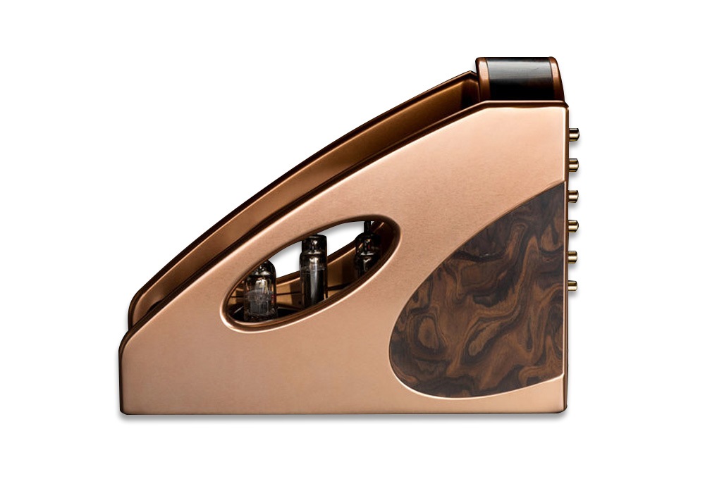 e.オーディオ逸品館【公式通販サイト】｜MANLEY - ABSOLUTE/Copper