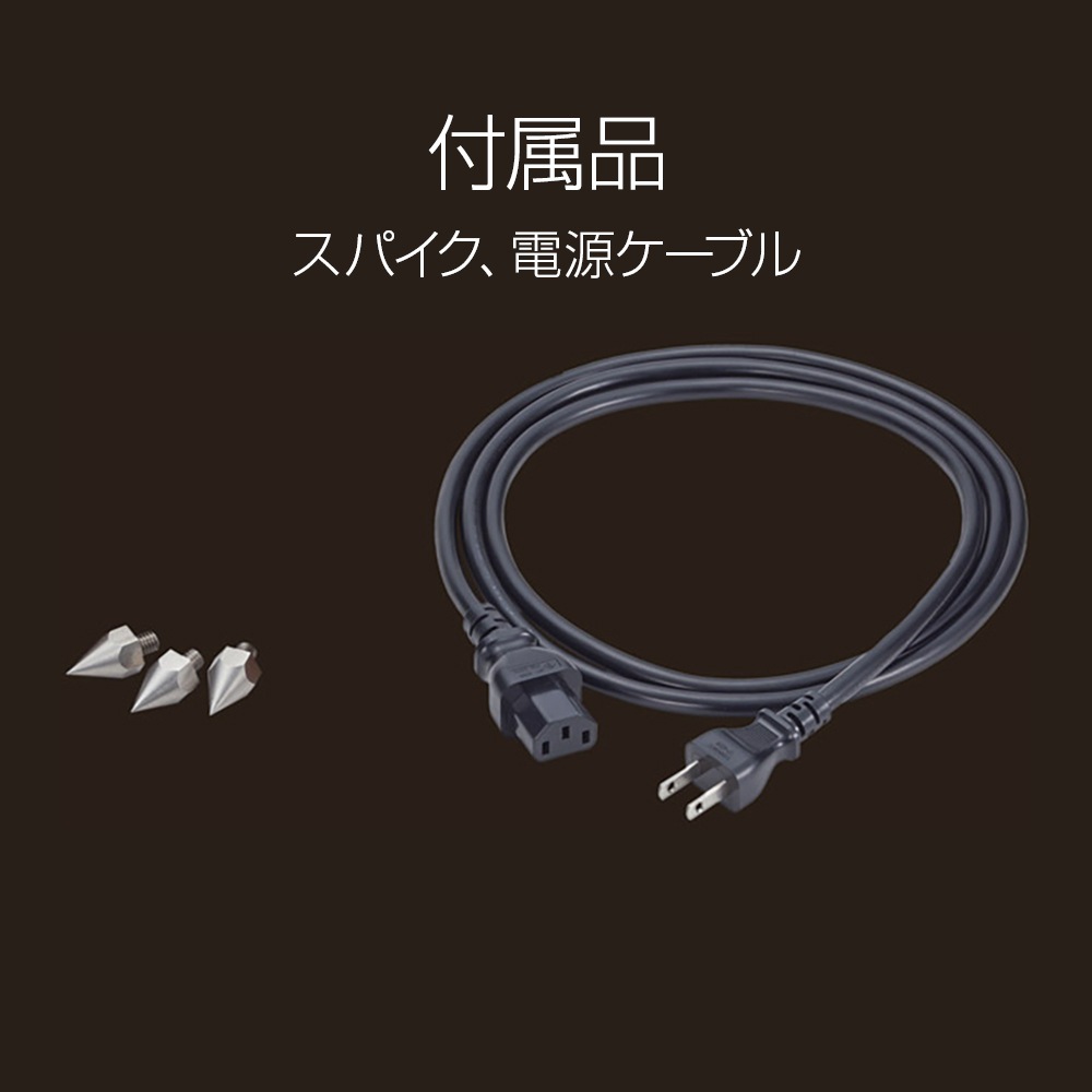 e.オーディオ逸品館【公式通販サイト】｜SOULNOTE - D-2 Ver.2
