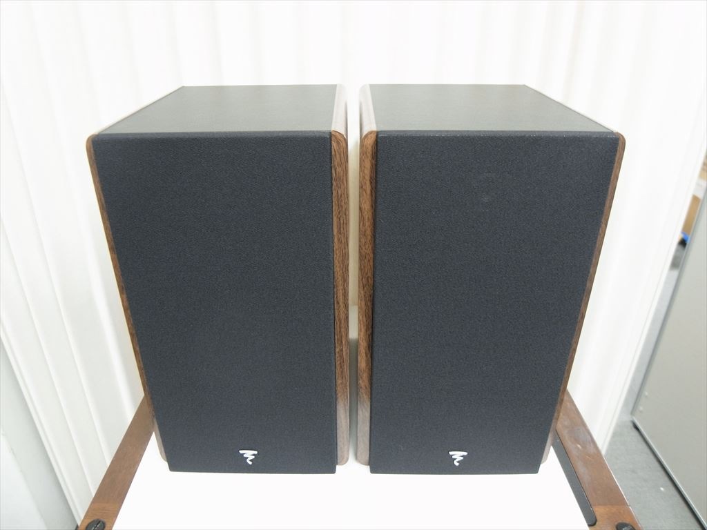 FOCAL - Vestia No.1/DO/ダークオーク（ペア）『展示機』《e-u》｜e