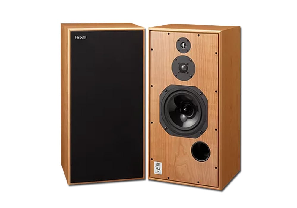 Harbeth - Super HL5 plus XD/チェリー（1本）《e》【完売】｜e