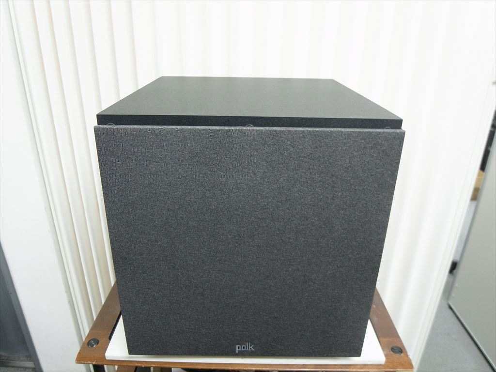 Polk Audio - MXT12『B級品』《e-u》｜e.オーディオ逸品館