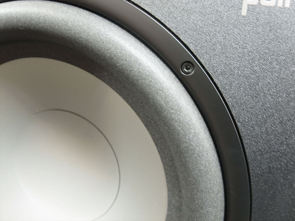Polk Audio - MXT12『B級品』《e-u》｜e.オーディオ逸品館