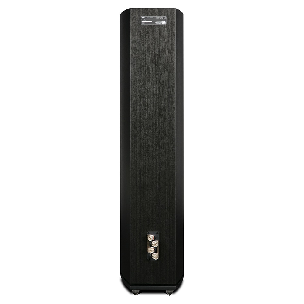 在庫処分セール10%OFFクーポン有】Wharfedale - DIAMOND11.3