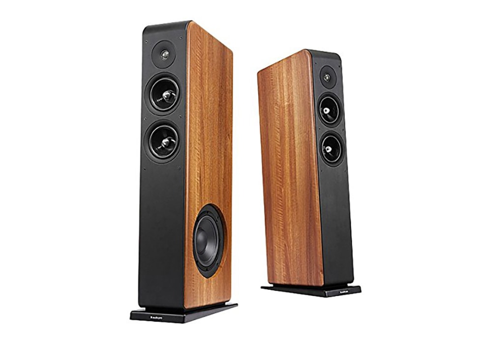 Audio Pro - AVANTO FS-20/ウォールナット（ペア）｛大型ROK｝《e