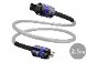 IsoTek - EVO3-SEQ20A/2.5m��EVO3 SEQEL��ISOTEK����20A���åץ��졼���Ÿ������֥��e�աڥ᡼��������ʡ�Ǽ���ϳ�ǧ�头Ϣ����
