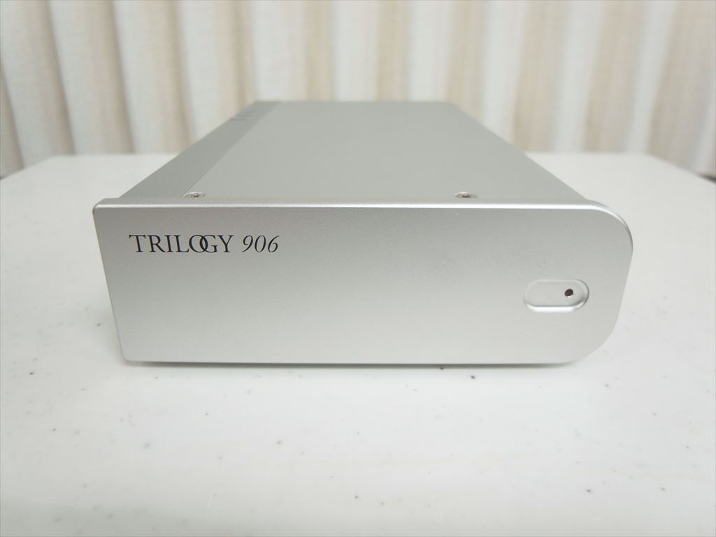TRILOGY - 906/Natural��e-u��
