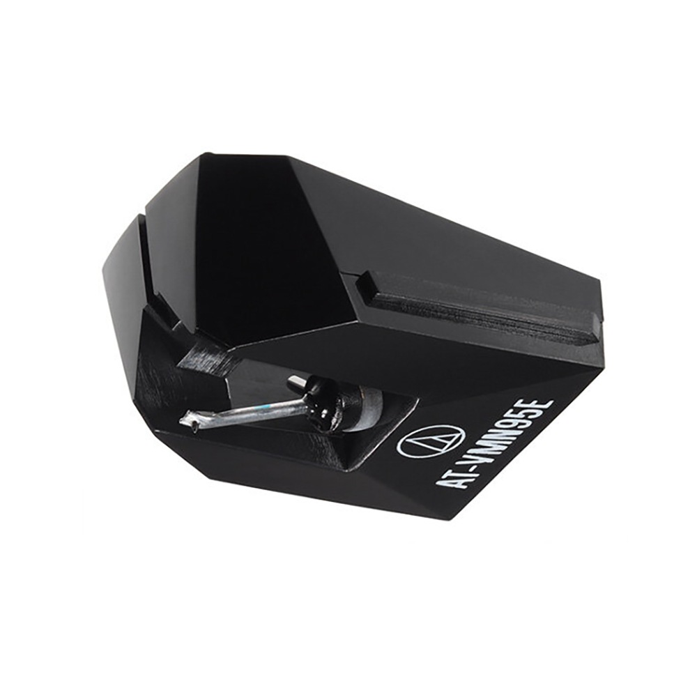 audio-technica - AT-VMN95E BK/�򴹿�/�֥�å���AT-VM95E�Ѹ򴹿ˡ��ܹ��ʱ߿ˡ�e�աڼ���Ǽ��̤�ꡦ��ͽ��������