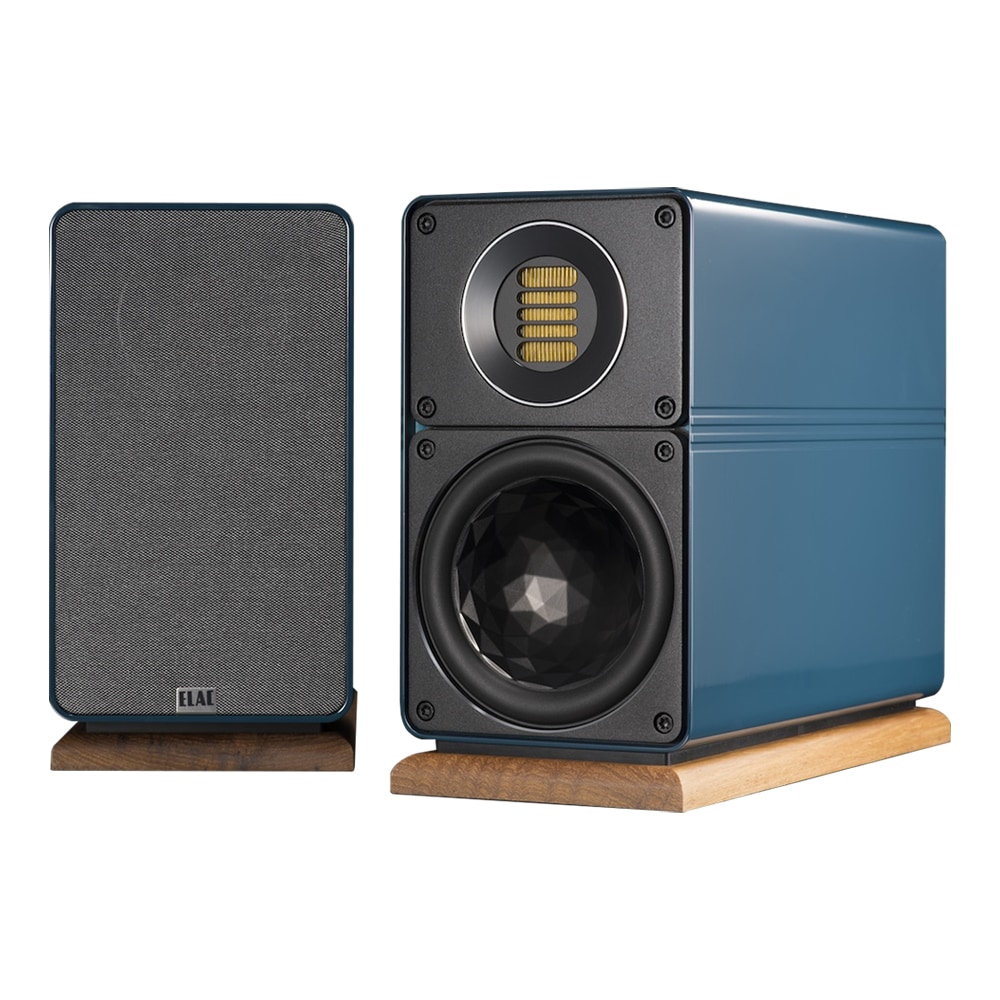 e.オーディオ逸品館【公式通販サイト】｜ELAC - ELEGANT 100（ペア