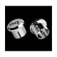 audioquest - RCA-CAPS��10�������RCAü���ѥΥ����ɻߥ���åס�e�աں߸�ͭ��¨Ǽ��