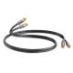 QED - Performance Audio Graphite/1.0m��RCA���ڥ��ˡ�e�աڴ����