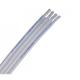 QED - Reference Silver Anniversary XT Bi-Wire��1.0mñ���ڤ���ꥹ�ԡ����������֥�ˡ�e��