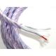 QED - Signature Genesis Silver Spiral Bi-Wire10cmñڤꥹԡ֥ˡeաں߸ͭ¨Ǽ