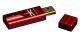 audioquest - DragonFly Red��DRAGONFLY/R�ˡ�USB/DAC���إåɥۥ󥢥�סˡ�e�աڴ����