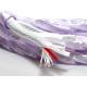 QED - Signature Genesis Silver Spiral Bi-Wire10cmñڤꥹԡ֥ˡeաں߸ͭ¨Ǽ