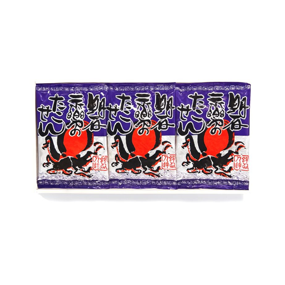 あかしたこせん 15袋入箱