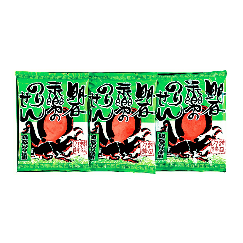 あかしのりせん 15袋入箱